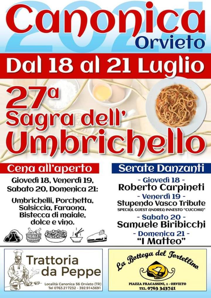 Affittacamere Da Laura Silvi Orvieto Buitenkant foto